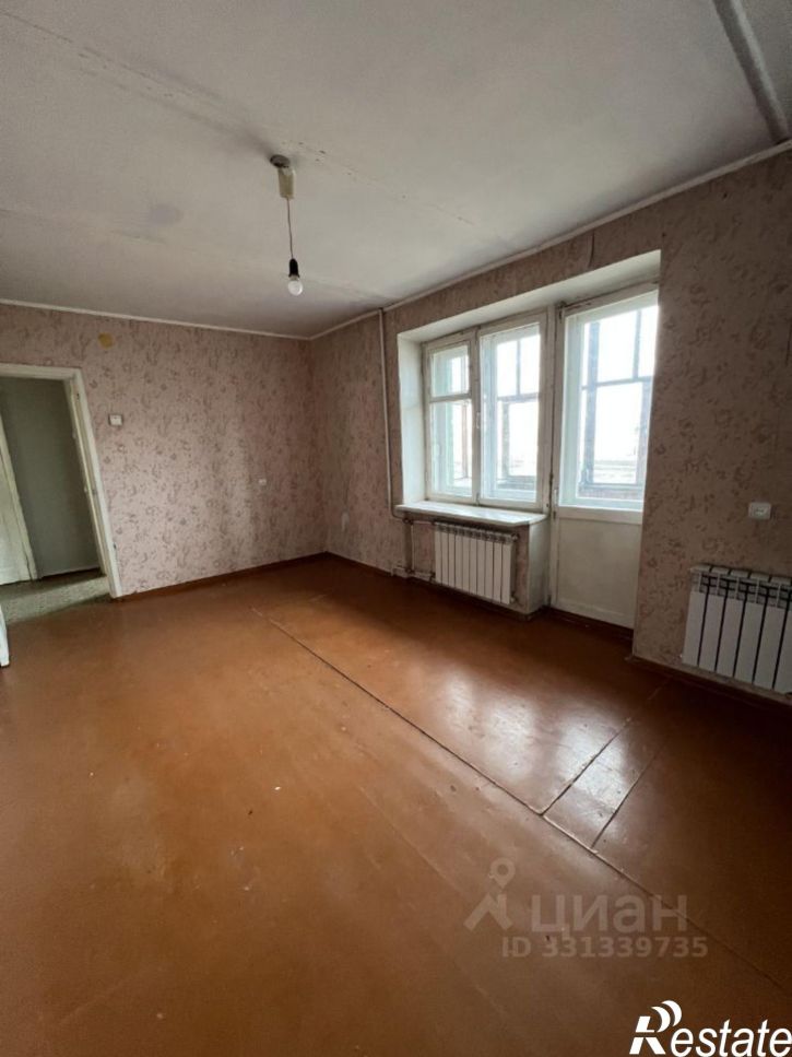 2-комн квартира Краснодонская улица, 1А,  д. 1А