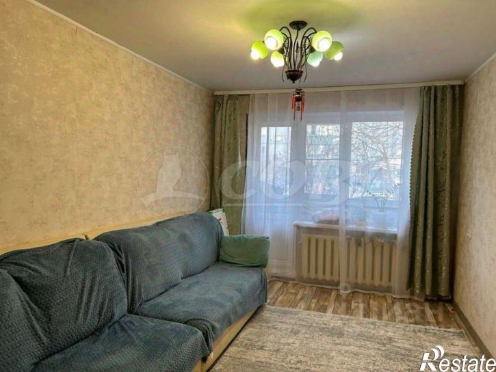 3-комн квартира улица Перова, 14,  д. 14