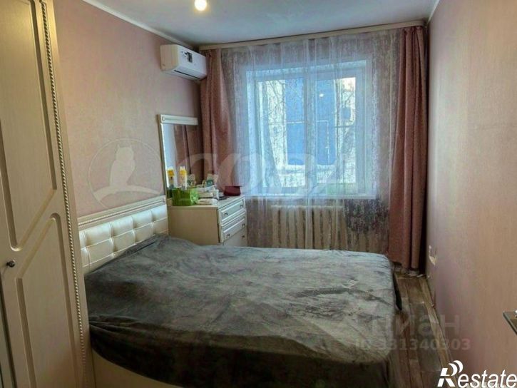 3-комн квартира улица Перова, 14,  д. 14