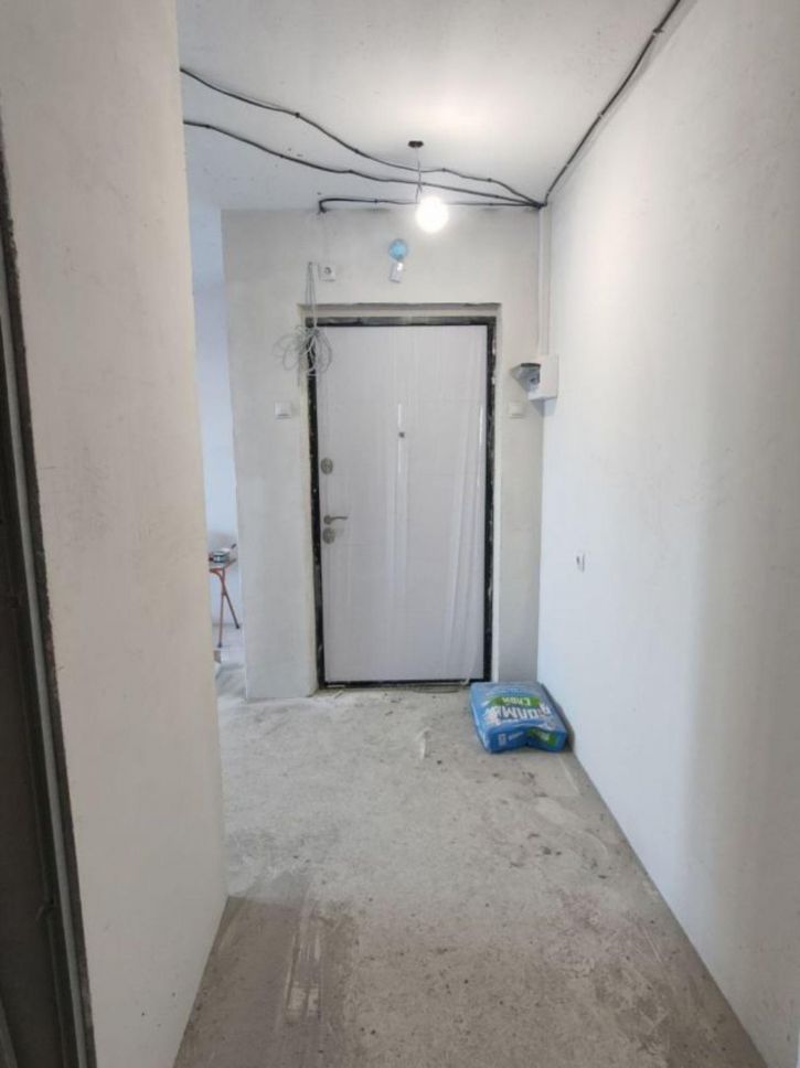2-комн квартира 7 микрорайон, 28