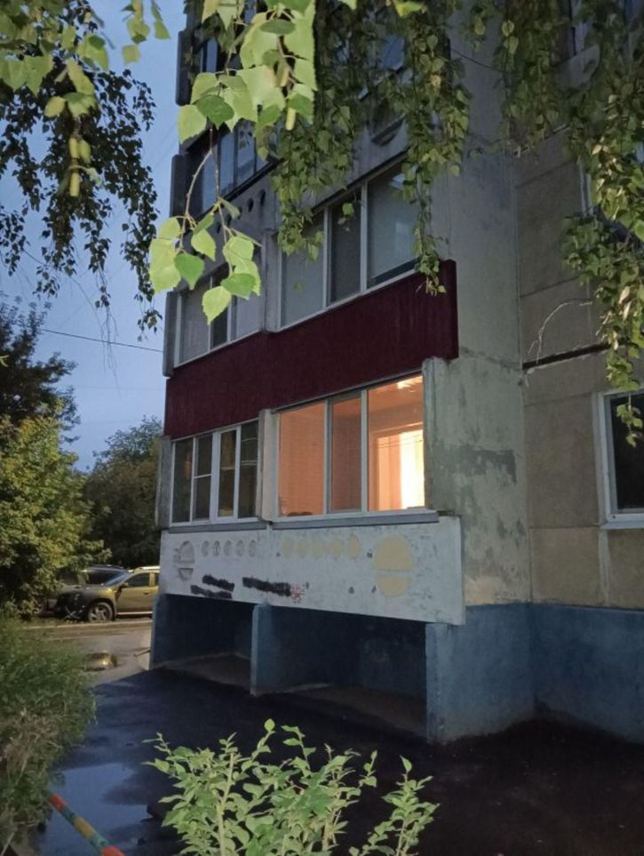 1-комн квартира Дзержинского улица, 46а
