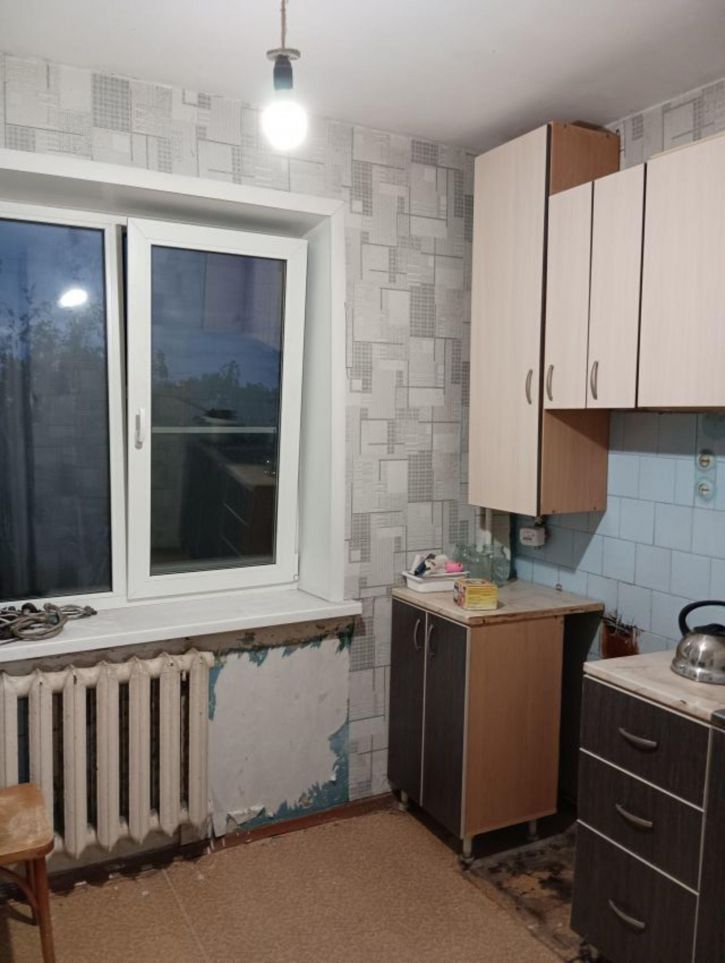 1-комн квартира Дзержинского улица, 46а