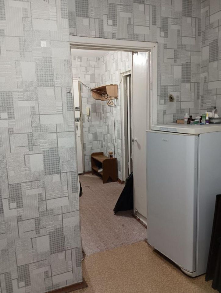 1-комн квартира Дзержинского улица, 46а