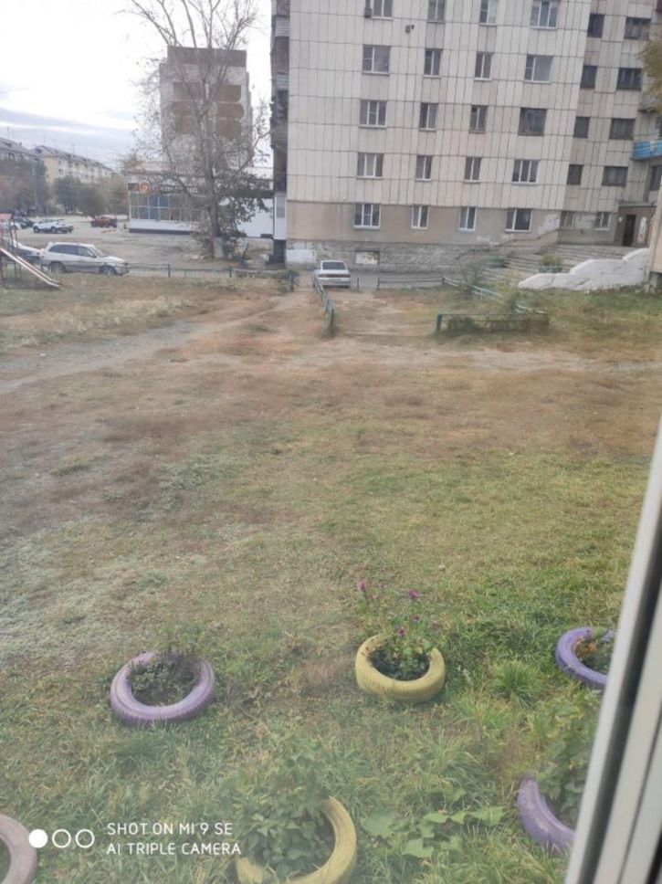 Комната Дзержинского улица, 33Б