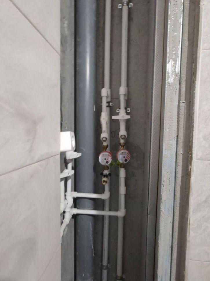 2-комн квартира 7 микрорайон, 28