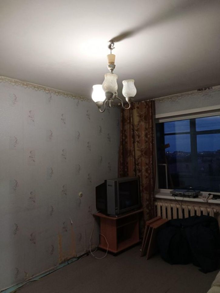 1-комн квартира Дзержинского улица, 46а