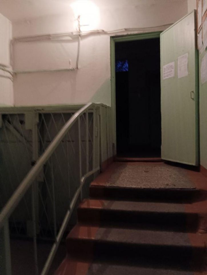 1-комн квартира Дзержинского улица, 46а