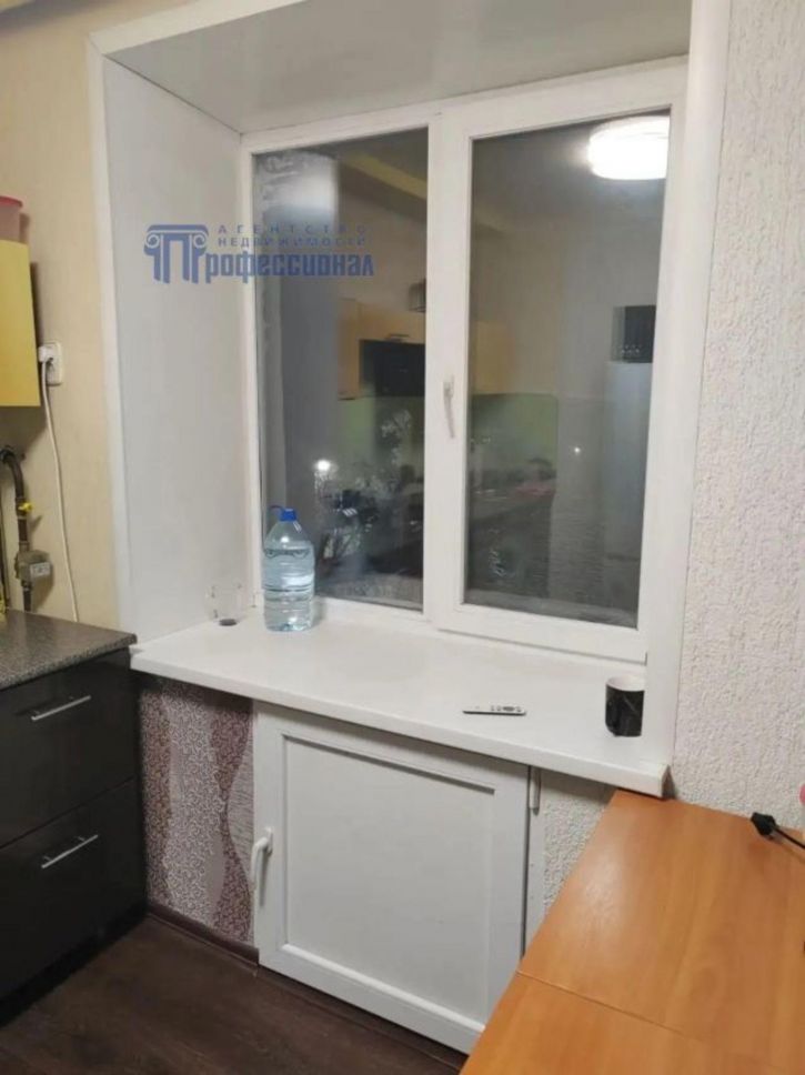 1-комн квартира Невежина улица, 18