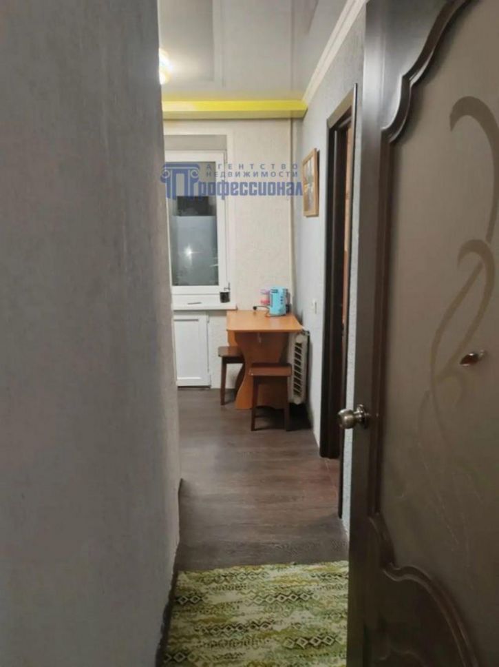 1-комн квартира Невежина улица, 18