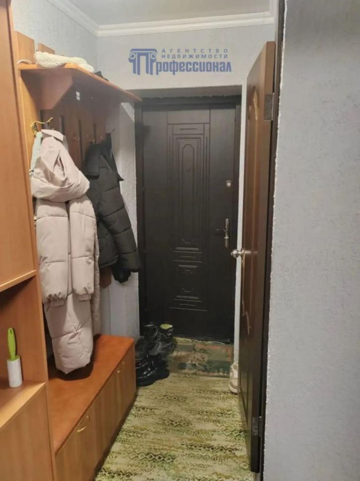 1-комн квартира Невежина улица, 18