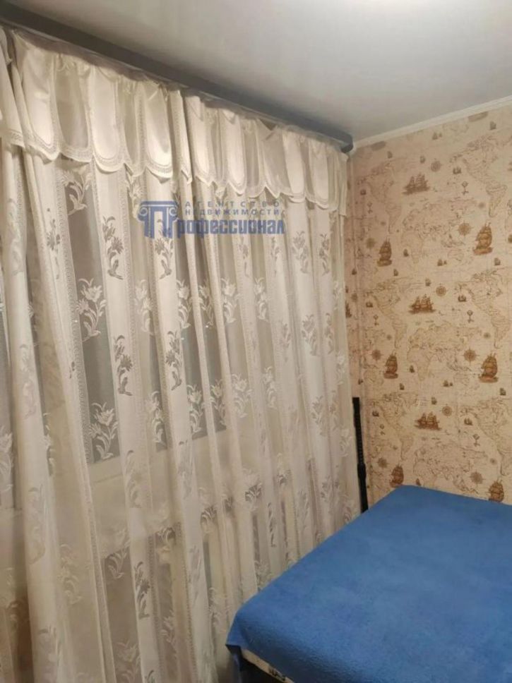 1-комн квартира Невежина улица, 18