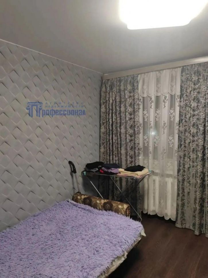 1-комн квартира Невежина улица, 18