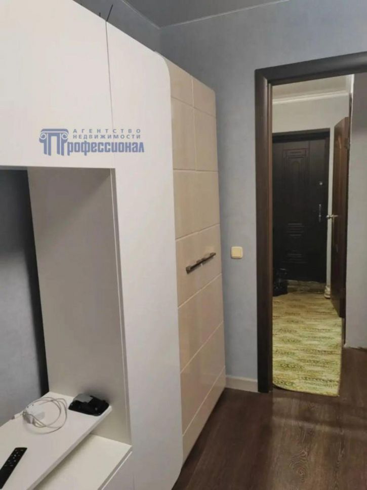 1-комн квартира Невежина улица, 18