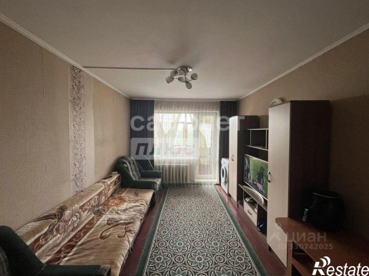 3-комн квартира Чернореченская улица, 95,  д. 95