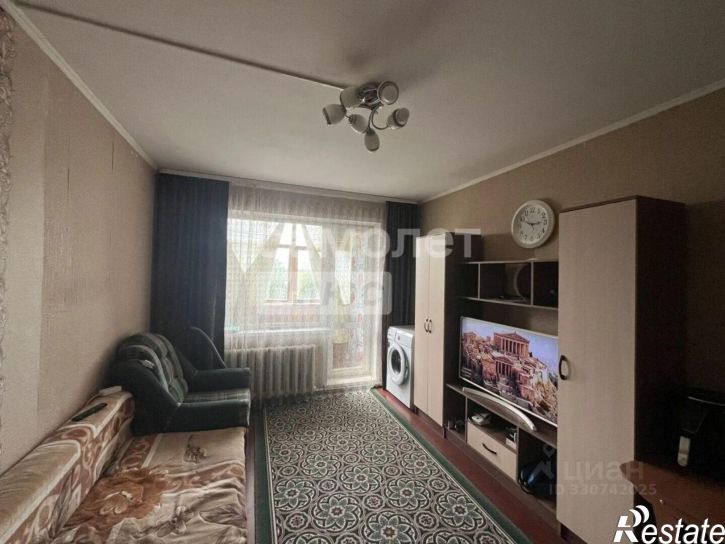 3-комн квартира Чернореченская улица, 95,  д. 95