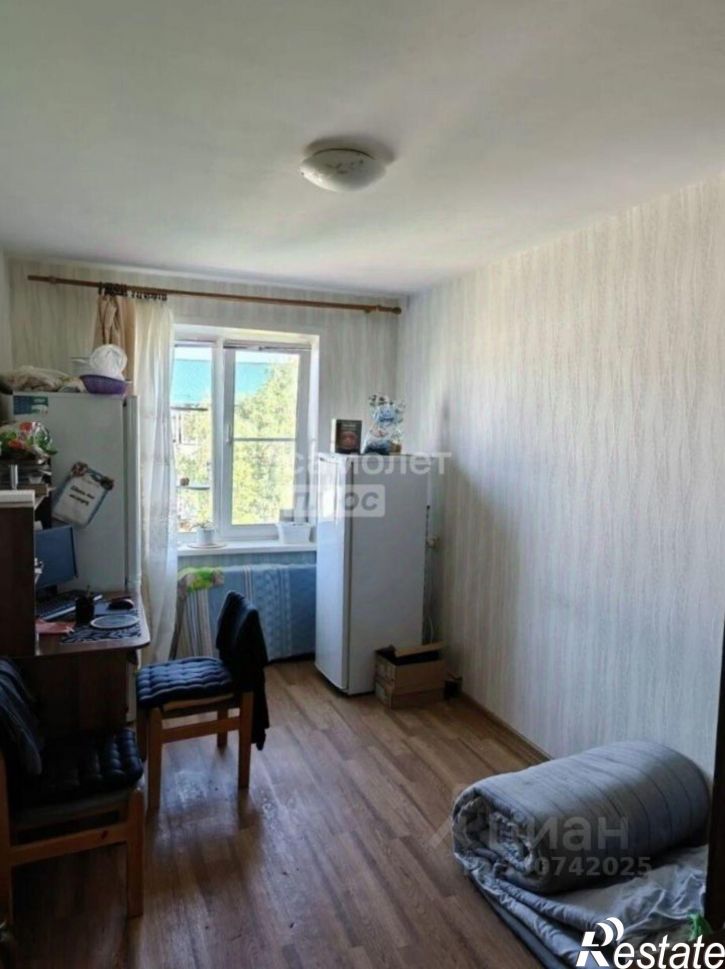 3-комн квартира Чернореченская улица, 95,  д. 95