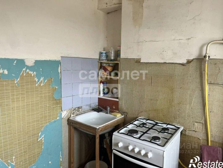 3-комн квартира Чернореченская улица, 95,  д. 95