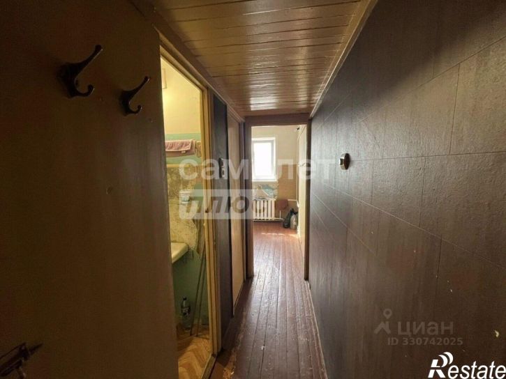 3-комн квартира Чернореченская улица, 95,  д. 95