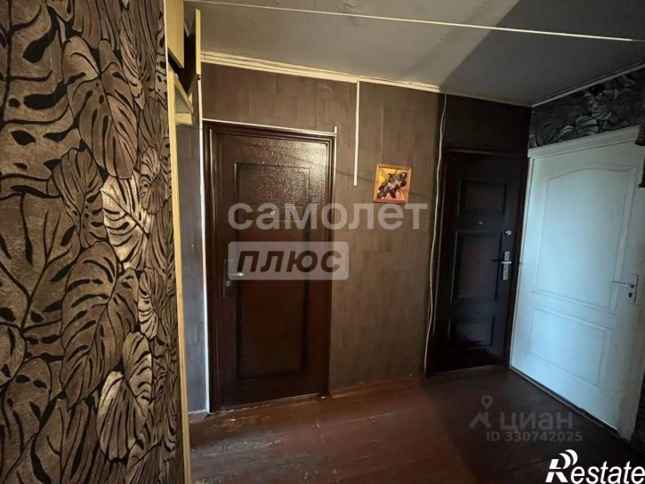 3-комн квартира Чернореченская улица, 95,  д. 95
