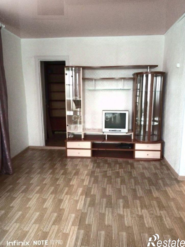 1-комн квартира ул Гоголя, 68,  д. 68