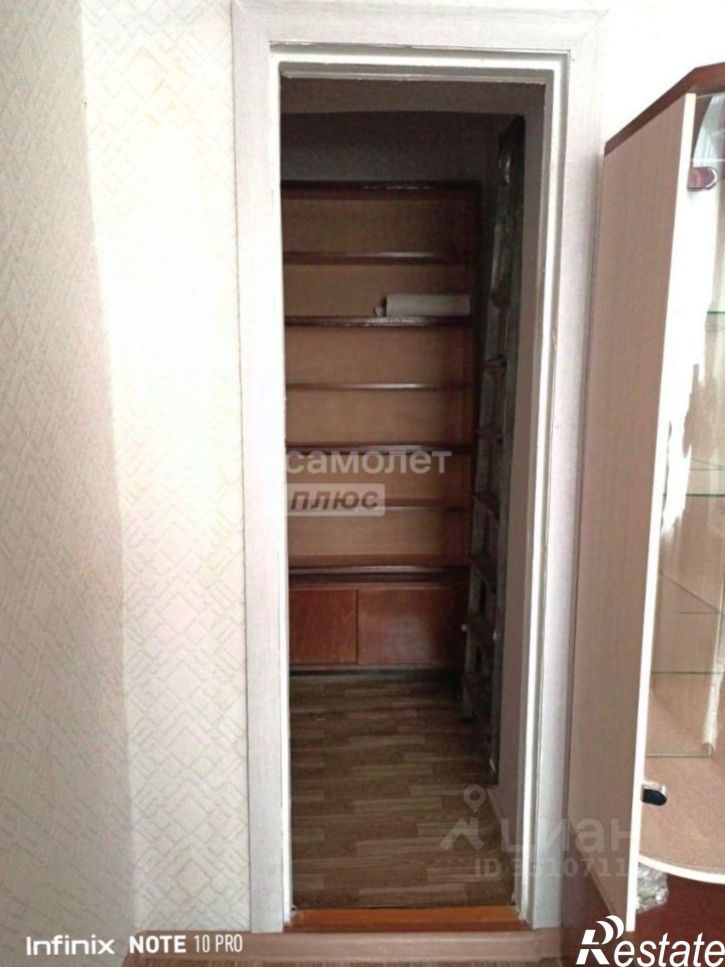 1-комн квартира ул Гоголя, 68,  д. 68
