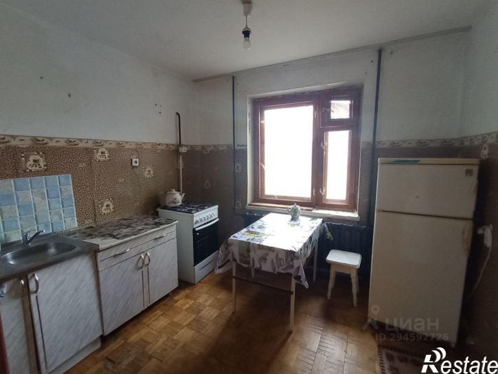 1-комн квартира жилой район Заозёрный, микрорайон 1А, 15