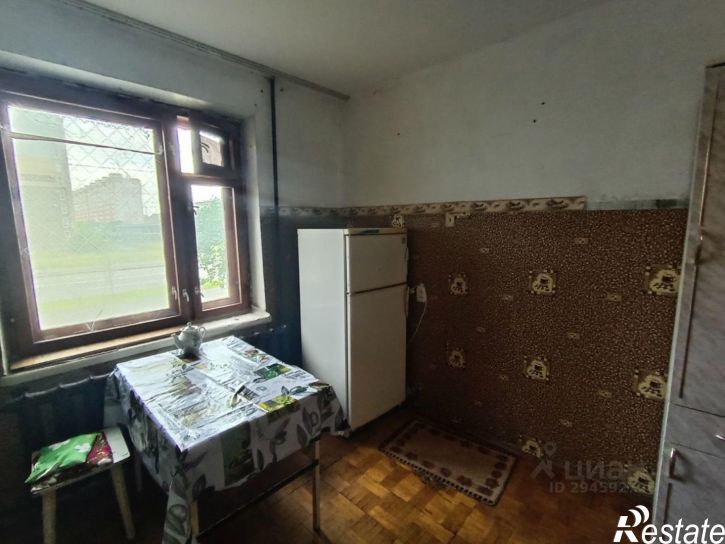 1-комн квартира жилой район Заозёрный, микрорайон 1А, 15