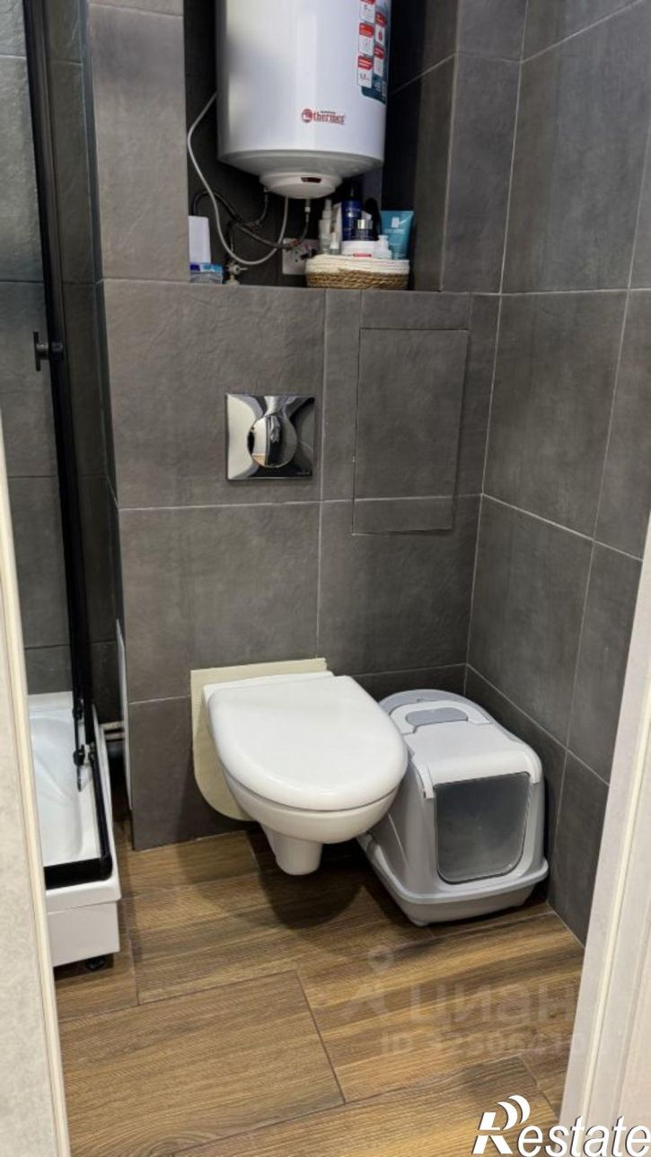 1-комн квартира ул Радионова, 18а,  д. 18а