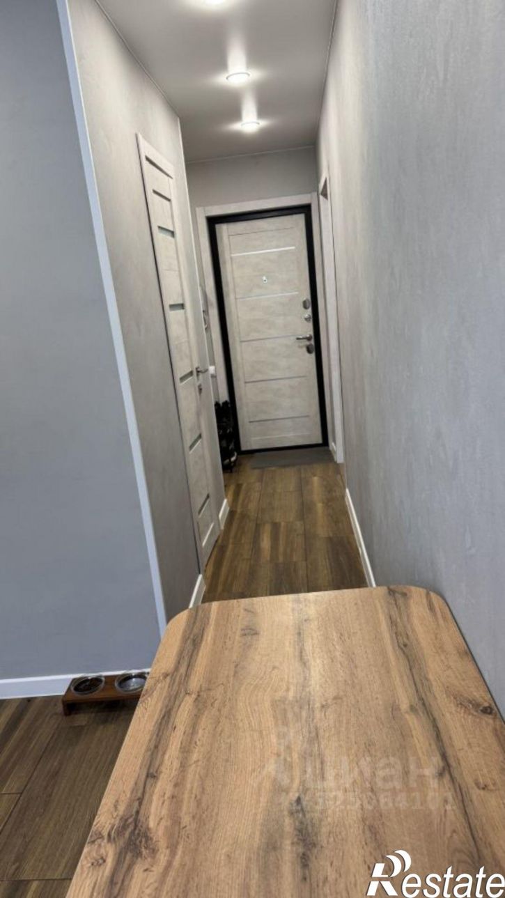1-комн квартира ул Радионова, 18а,  д. 18а
