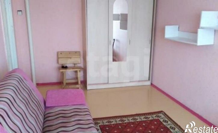 1-комн квартира улица Максима Горького, 98,  д. 98