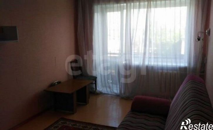 1-комн квартира улица Максима Горького, 98,  д. 98