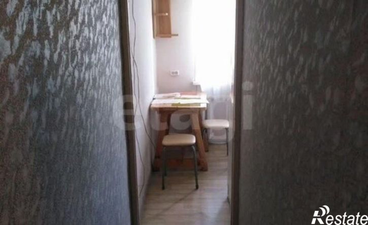 1-комн квартира улица Максима Горького, 98,  д. 98