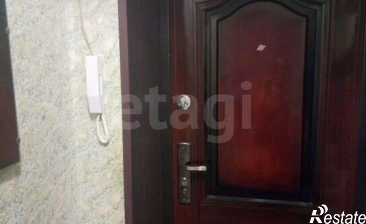 1-комн квартира улица Максима Горького, 98,  д. 98