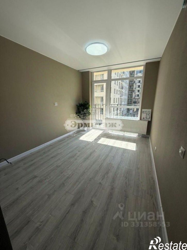1-комн квартира улица Содружества, 7 к2,  д. 7 к2