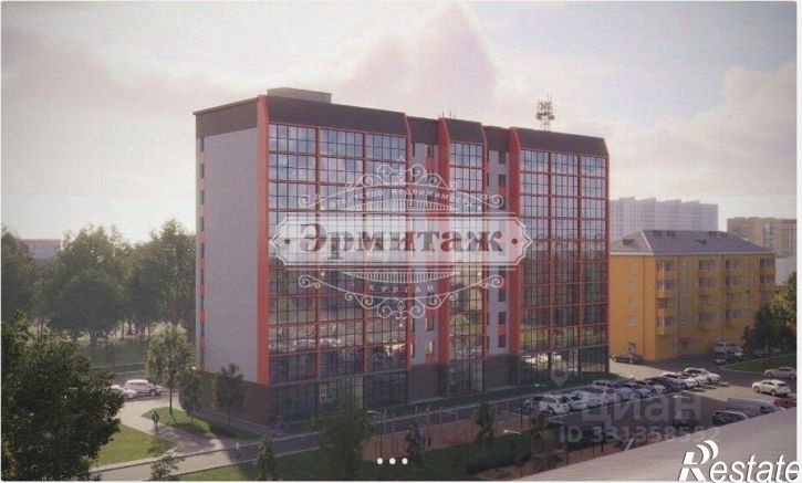 2-комн квартира улица Дзержинского, 20,  д. 20