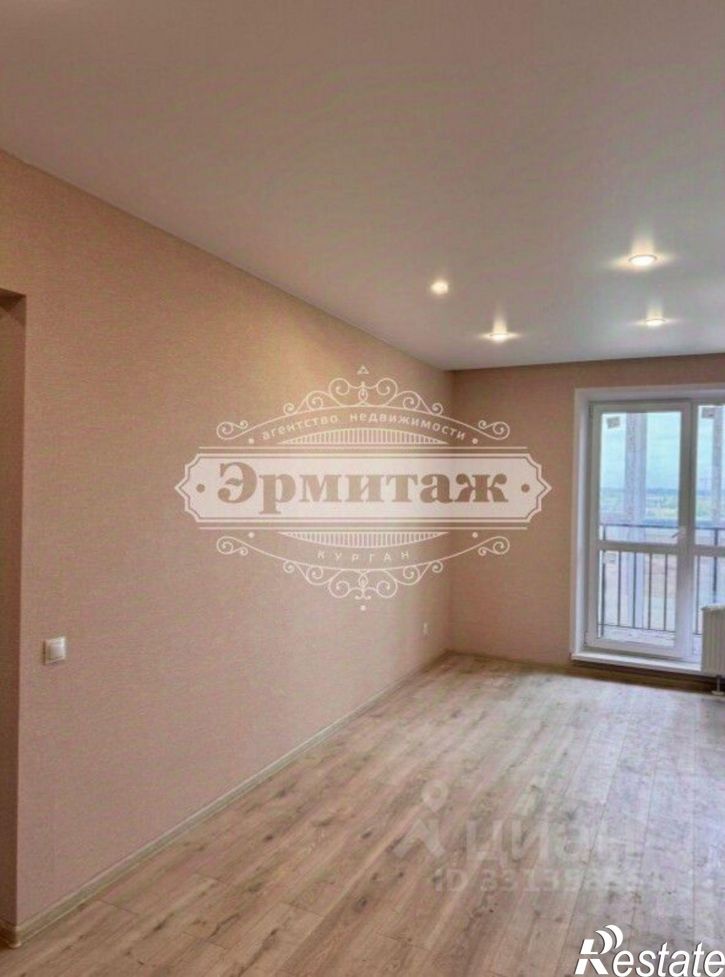 1-комн квартира улица Дзержинского, 20,  д. 20