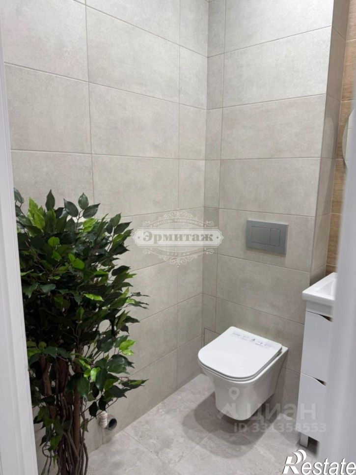 1-комн квартира улица Содружества, 7 к2,  д. 7 к2