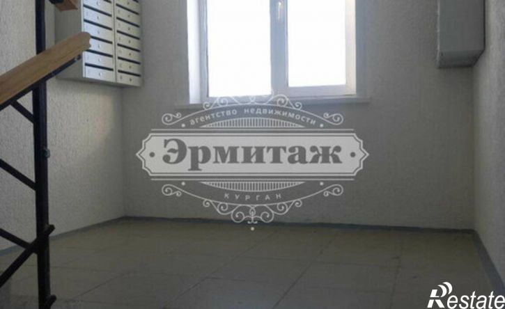 1-комн квартира улица Броневик
