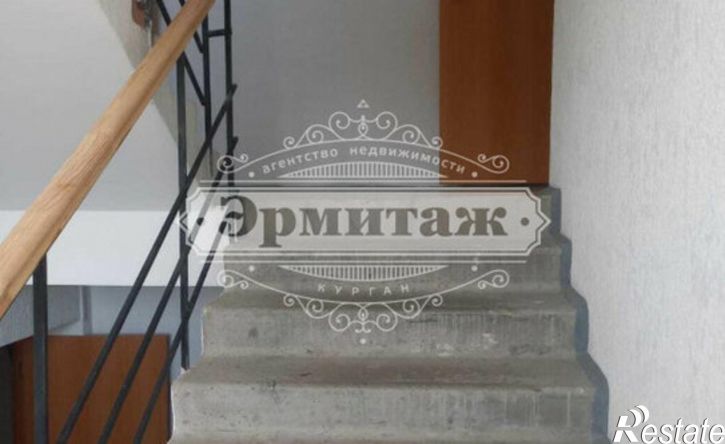1-комн квартира улица Броневик
