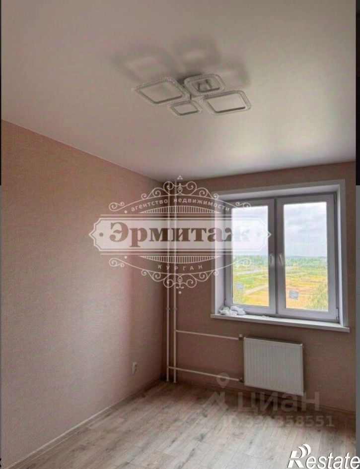 1-комн квартира улица Дзержинского, 20,  д. 20