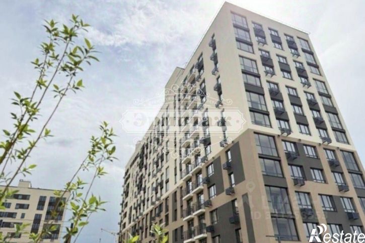 1-комн квартира улица Содружества, 7 к2,  д. 7 к2