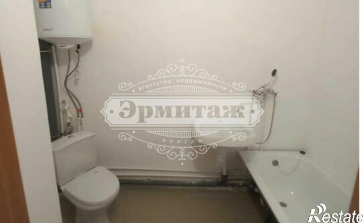 1-комн квартира улица Броневик