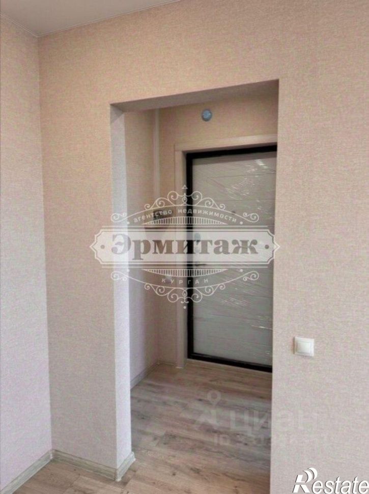 1-комн квартира улица Дзержинского, 20,  д. 20