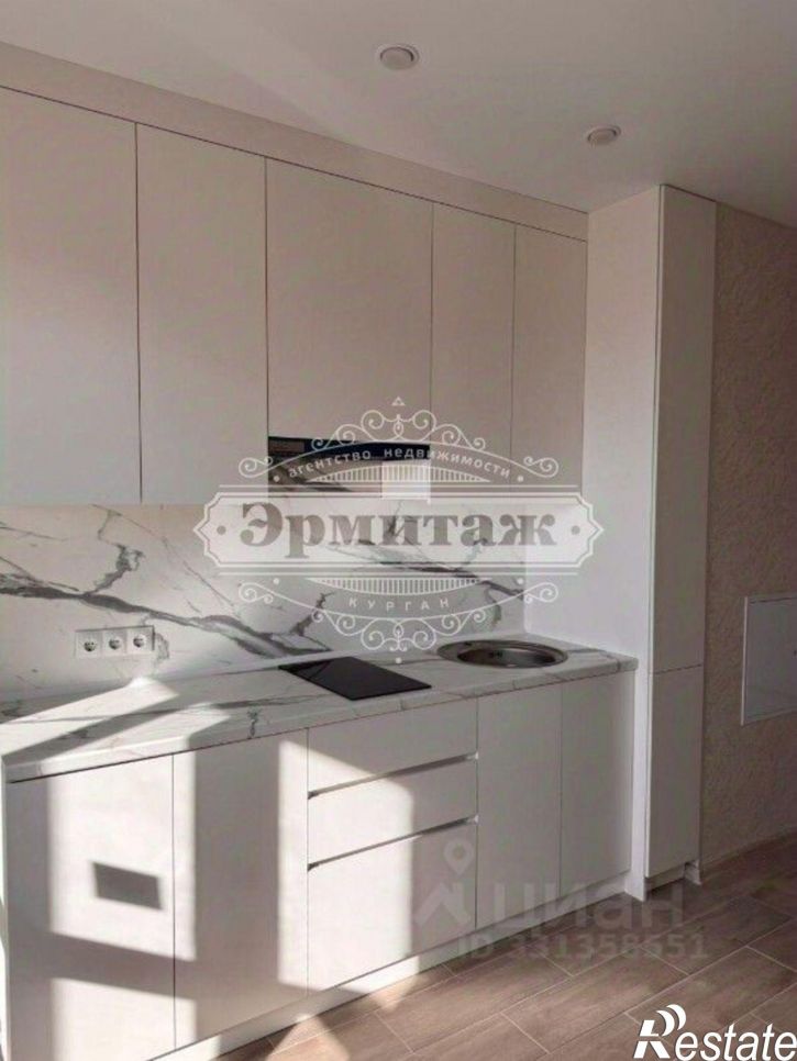 1-комн квартира улица Дзержинского, 20,  д. 20
