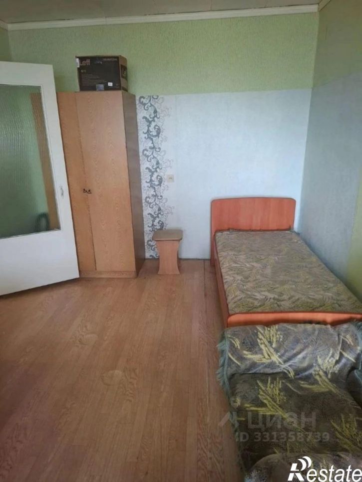 1-комн квартира ул Зелёная, 4,  д. 4