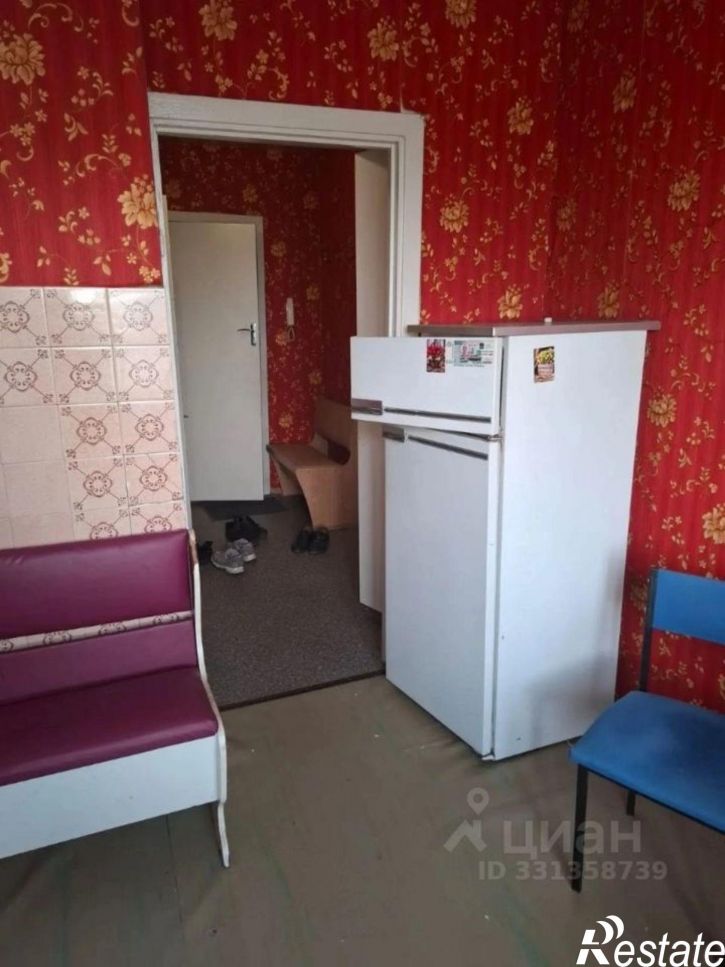 1-комн квартира ул Зелёная, 4,  д. 4