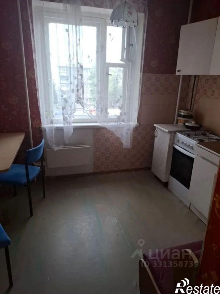 1-комн квартира ул Зелёная, 4,  д. 4