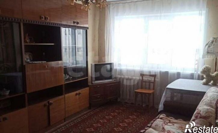 1-комн квартира пр-кт Конституции, 50а,  д. 50а
