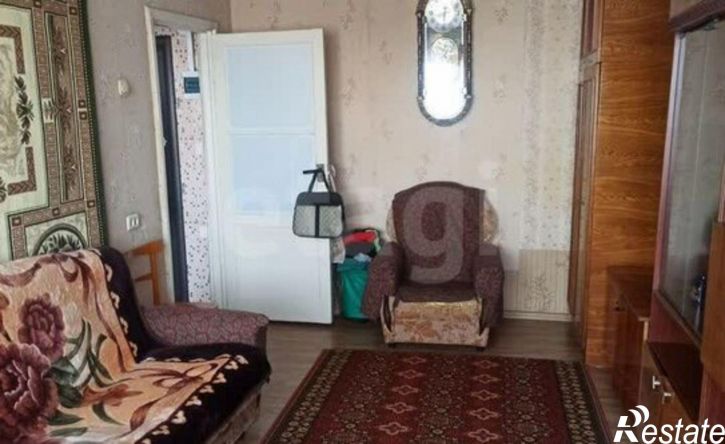 1-комн квартира пр-кт Конституции, 50а,  д. 50а