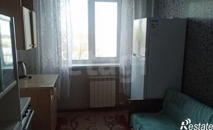 1-комн квартира пр-кт Конституции, 50а,  д. 50а